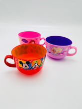 Cargar imagen en el visor de la galería, Tazón ,taza grande  para cereal de personajes
