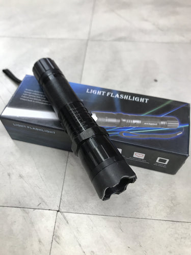 Lámpara TASER  2013 - mychinashop.com