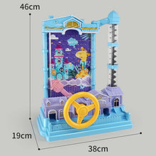 Cargar imagen en el visor de la galería, Juguetes Educativos para bebés, juguetes educativos para la concentración de los ojos, entrenamiento de la mano, para atrapar el balón,
