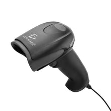 Cargar imagen en el visor de la galería, Lector Codigo De Barras Láser Usb Pos Ean Upc Isbn MOD CON.52
