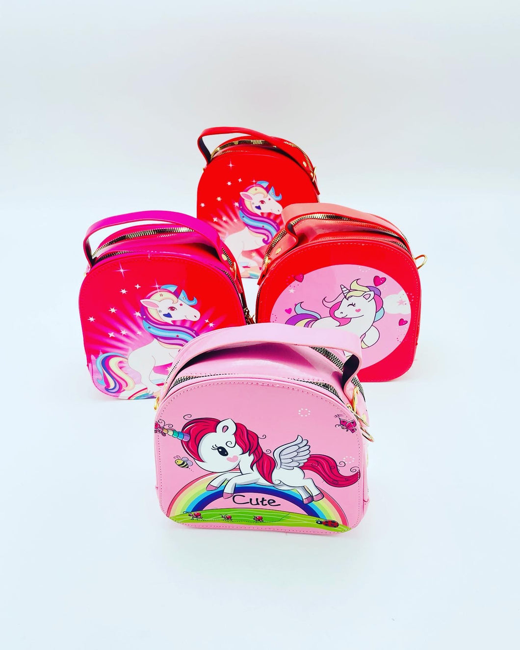 Bolsa de moda infantil MOD S4