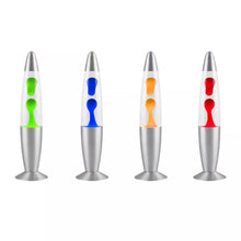 Cargar imagen en el visor de la galería, Lámpara de lava  varios colores  KM1031DA - mychinashop.com

