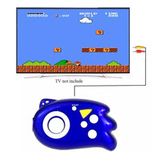 Cargar imagen en el visor de la galería, FAMILY POCKET 2019 nuevo paquete pequeño 8 bits Mini consola de videojuegos jugadores construir en 89 juegos clásicos compatibilidad con salida de TV Plug &amp; Play Player - mychinashop.com
