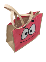 Cargar imagen en el visor de la galería, Bolsa de hombro reforzado para playa 19x37x16 Patricio - mychinashop.com
