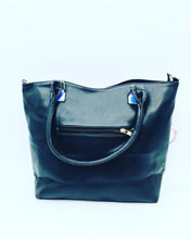 Cargar imagen en el visor de la galería, Bolsa de moño tornasol MOD CH006
