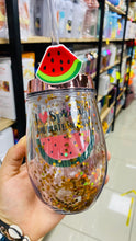 Cargar imagen en el visor de la galería, Vaso de sandía 300 ml MOD 0267
