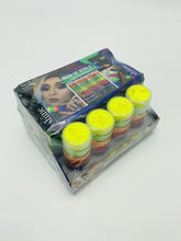 Cargar imagen en el visor de la galería, Caja de polvo fluorescente caja con 12  chico Pz Mod  001 - mychinashop.com
