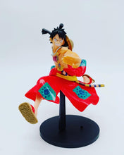 Cargar imagen en el visor de la galería, Figura de acción de PVC de One Piece, juguete coleccionable, DXF SHANKS, Manga, 19CM
