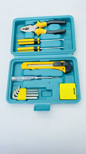 Kid de Herramienta caja con pinzas Mod DH-12PC - mychinashop.com