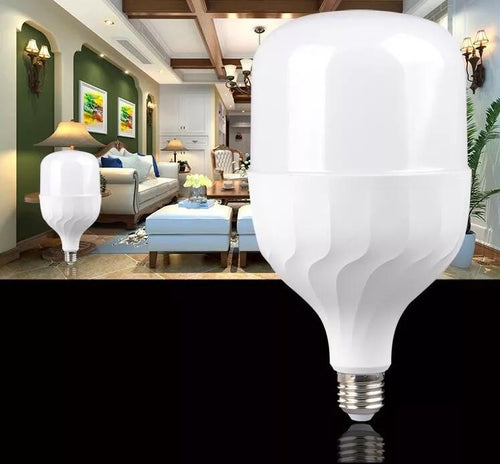 Foco luz led ahorrador consumo 28W Mod S32W28 - mychinashop.com