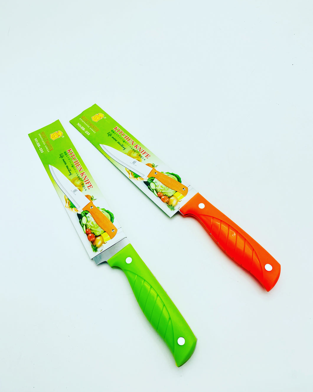 Cuchillo para picar 33 cm MOD HR-233