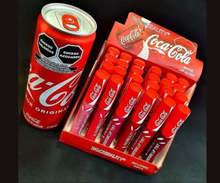 Cargar imagen en el visor de la galería, LIPGLOSS para labios Figura de moda MOD TS-739
