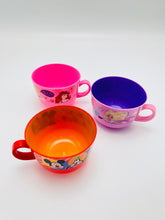 Cargar imagen en el visor de la galería, Tazón ,taza grande  para cereal de personajes
