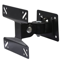 Cargar imagen en el visor de la galería, Soporte Pantalla Tv Pared Vesa 14 A 24 Pulgadas 180 grados MOD HOLD.28
