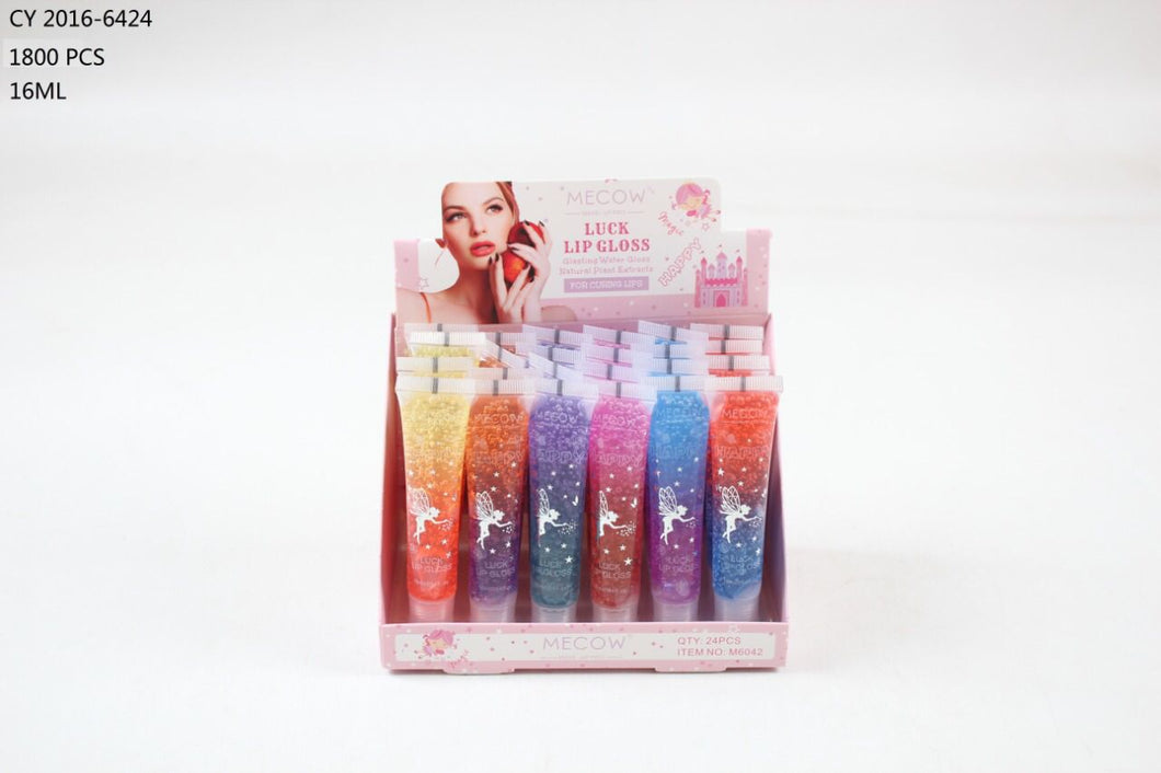 Bálsamo labial con glither M6042