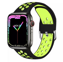 Cargar imagen en el visor de la galería, Smart wach. T55 Reloj inteligente deportivo para hombre y mujer, Mod T-55 reloj inteligente deportivo con doble correa  con Bluetooth, control de la salud, llamadas manos libres para teléfonos inteligentes iOS y Android
