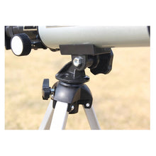 Cargar imagen en el visor de la galería, Telescopio astronómico profesional HD de largo alcance, Monocular de visión nocturna con Zoom potente, Visión de estrellas del espacio profundo MOD F36050
