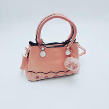 Cargar imagen en el visor de la galería, Bolsa de colección MOD HE-H-81 rosa - mychinashop.com
