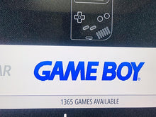 Cargar imagen en el visor de la galería, Tablero retro arcade 15000 juegos retro 64 GB  Playstation súper Nintendo sega game boy otros - mychinashop.com
