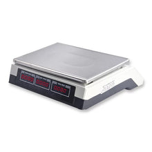 Cargar imagen en el visor de la galería, Báscula electrónica portátil para pesar alimentos, herramienta de medición de precisión, 2g-40kg MOD 4893
