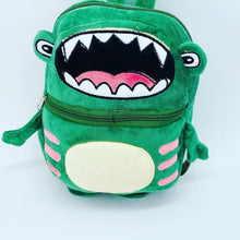 Cargar imagen en el visor de la galería, Mochila monster  28x23x16 que Mod 878-A41
