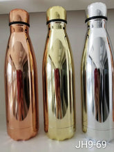 Cargar imagen en el visor de la galería, Termo botella para beber en frío 500 ml Mod H9-69 - mychinashop.com
