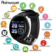 Cargar imagen en el visor de la galería, Smart wach mod 119 plus - mychinashop.com
