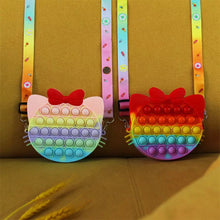 Cargar imagen en el visor de la galería, Balsa pop it con luz MOD 7002
