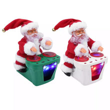 Cargar imagen en el visor de la galería, Santa claus Batería musical MOD HS1382
