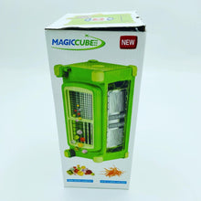 Cargar imagen en el visor de la galería, Magic Cube Multi Rallador Procesador Cortador De Verduras - mychinashop.com
