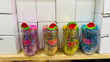 Cargar imagen en el visor de la galería, Vaso de sandía 300 ml MOD 0267
