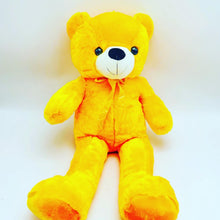 Cargar imagen en el visor de la galería, Oso de peluche luminoso para niños y niñas, muñeco de peluche 80cm MOD oso 80
