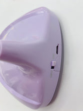 Cargar imagen en el visor de la galería, Lámpara de luz para Niño y niña color amarillo - mychinashop.com
