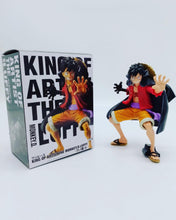 Cargar imagen en el visor de la galería, Figura de acción de One Piece
