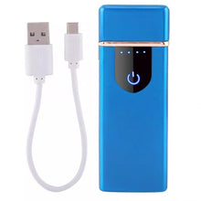 Cargar imagen en el visor de la galería, Encendedor resistencia eléctrico varios colores - mychinashop.com
