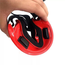 Cargar imagen en el visor de la galería, Lente gogle para moto Gotcha trasparente varios colores armazón
