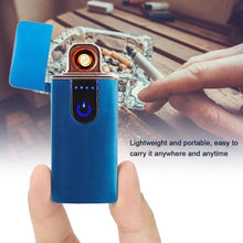 Cargar imagen en el visor de la galería, Encendedor resistencia eléctrico varios colores - mychinashop.com
