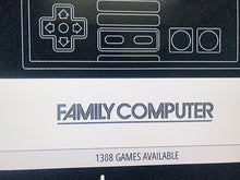 Cargar imagen en el visor de la galería, Tablero retro arcade 15000 juegos retro 64 GB  Playstation súper Nintendo sega game boy otros - mychinashop.com
