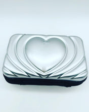 Cargar imagen en el visor de la galería, Y-4 BOLSA DE MODA CORAZÓN
