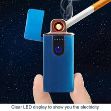 Cargar imagen en el visor de la galería, Encendedor resistencia eléctrico varios colores - mychinashop.com
