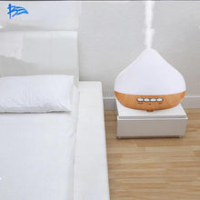 Cargar imagen en el visor de la galería, Humidificador de aire para el hogar AJ-502 - mychinashop.com
