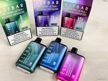 Cargar imagen en el visor de la galería, VAPERS  nuevo modelo ELFBAR
