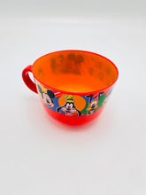Cargar imagen en el visor de la galería, Tazón ,taza grande  para cereal de personajes
