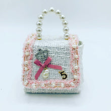 Cargar imagen en el visor de la galería, Bolsa perlas MOD11558-7
