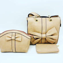 Cargar imagen en el visor de la galería, Bolsa de moda MOÑO MOD HE-654
