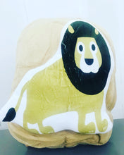 Cargar imagen en el visor de la galería, Mochila de peluche animales MOD 878-7
