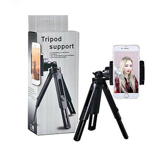 Tripié soporte para teléfono MOD Zj255 - mychinashop.com