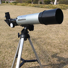 Cargar imagen en el visor de la galería, Telescopio astronómico profesional HD de largo alcance, Monocular de visión nocturna con Zoom potente, Visión de estrellas del espacio profundo MOD F36050
