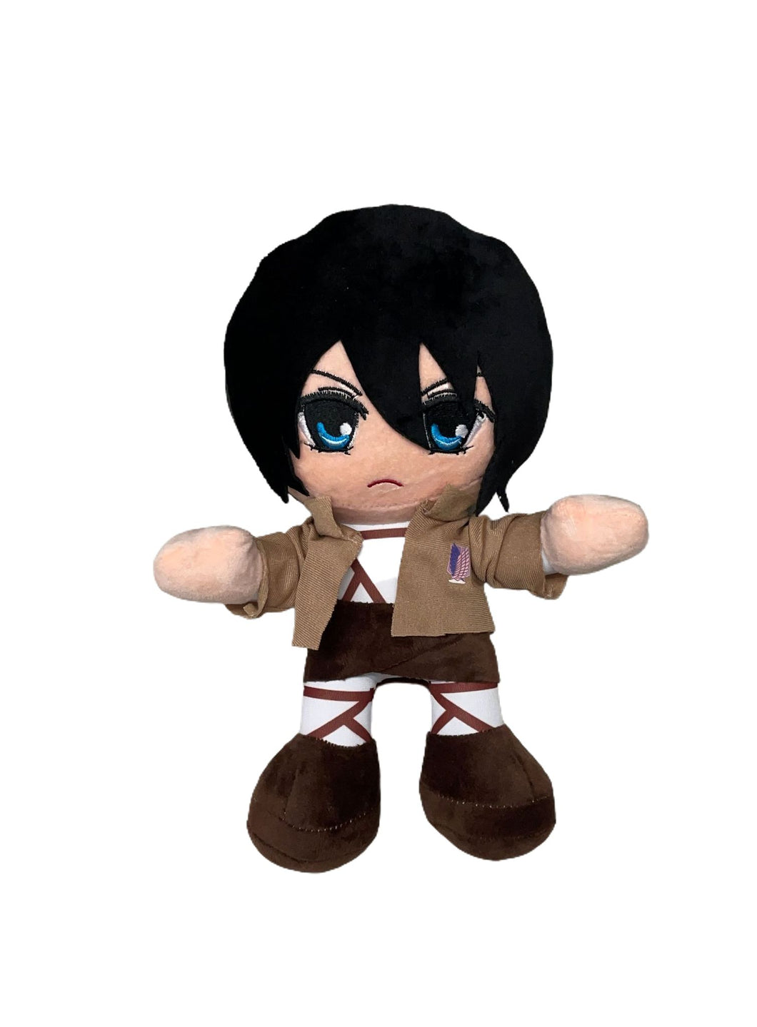 Figura de peluche MICASA de Ataque a los Titanes