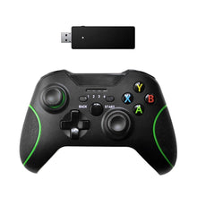 Cargar imagen en el visor de la galería, Control INALÁMBRICO XBOX ONE Y XBOX X - mychinashop.com
